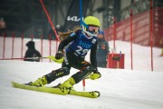 FIS Baltijas kauss 2023 1.posms, jauniešu un meistaru SL, Foto: E.Lukšo