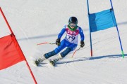 FIS Baltic Cup 2018 3. posms, jauniešu un meistaru PSL kvalifikācija, Foto: Emīls Lukšo