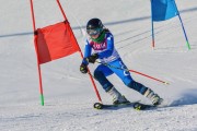 FIS Baltic Cup 2018 3. posms, jauniešu un meistaru PSL kvalifikācija, Foto: Emīls Lukšo