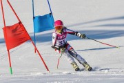 FIS Baltic Cup 2018 3. posms, jauniešu un meistaru PSL kvalifikācija, Foto: Emīls Lukšo