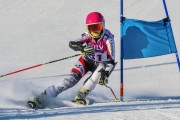 FIS Baltic Cup 2018 3. posms, jauniešu un meistaru PSL kvalifikācija, Foto: Emīls Lukšo