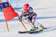 FIS Baltic Cup 2018 3. posms, jauniešu un meistaru PSL kvalifikācija, Foto: Emīls Lukšo