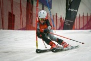 FIS Baltijas kauss 2023 1.posms, jauniešu un meistaru SL, Foto: E.Lukšo