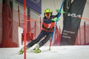 FIS Baltijas kauss 2023 1.posms, jauniešu un meistaru SL, Foto: E.Lukšo