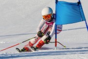 FIS Baltic Cup 2018 3. posms, jauniešu un meistaru PSL kvalifikācija, Foto: Emīls Lukšo