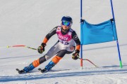 FIS Baltic Cup 2018 3. posms, jauniešu un meistaru PSL kvalifikācija, Foto: Emīls Lukšo