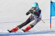 FIS Baltic Cup 2018 3. posms, jauniešu un meistaru PSL kvalifikācija, Foto: Emīls Lukšo