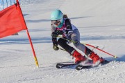 FIS Baltic Cup 2018 3. posms, jauniešu un meistaru PSL kvalifikācija, Foto: Emīls Lukšo