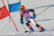 FIS Baltic Cup 2018 3. posms, jauniešu un meistaru PSL kvalifikācija, Foto: Emīls Lukšo