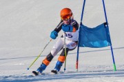 FIS Baltic Cup 2018 3. posms, jauniešu un meistaru PSL kvalifikācija, Foto: Emīls Lukšo