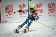 FIS Baltijas kauss 2023 1.posms, jauniešu un meistaru SL, Foto: E.Lukšo