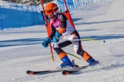 FIS Baltic Cup 2018 3. posms, jauniešu un meistaru PSL kvalifikācija, Foto: Emīls Lukšo