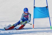 FIS Baltic Cup 2018 3. posms, jauniešu un meistaru PSL kvalifikācija, Foto: Emīls Lukšo