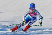 FIS Baltic Cup 2018 3. posms, jauniešu un meistaru PSL kvalifikācija, Foto: Emīls Lukšo