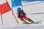 FIS Baltic Cup 2018 3. posms, jauniešu un meistaru PSL kvalifikācija, Foto: Emīls Lukšo