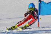 FIS Baltic Cup 2018 3. posms, jauniešu un meistaru PSL kvalifikācija, Foto: Emīls Lukšo