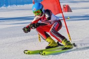 FIS Baltic Cup 2018 3. posms, jauniešu un meistaru PSL kvalifikācija, Foto: Emīls Lukšo