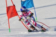 FIS Baltic Cup 2018 3. posms, jauniešu un meistaru PSL kvalifikācija, Foto: Emīls Lukšo