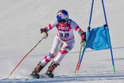 FIS Baltic Cup 2018 3. posms, jauniešu un meistaru PSL kvalifikācija, Foto: Emīls Lukšo