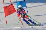 FIS Baltic Cup 2018 3. posms, jauniešu un meistaru PSL kvalifikācija, Foto: Emīls Lukšo