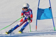 FIS Baltic Cup 2018 3. posms, jauniešu un meistaru PSL kvalifikācija, Foto: Emīls Lukšo