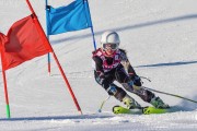 FIS Baltic Cup 2018 3. posms, jauniešu un meistaru PSL kvalifikācija, Foto: Emīls Lukšo