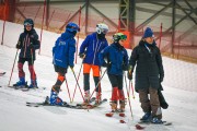 FIS Baltijas kauss 2023 1.posms, jauniešu un meistaru PSL, Foto: E.Lukšo