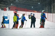 FIS Baltijas kauss 2023 1.posms, jauniešu un meistaru PSL, Foto: E.Lukšo