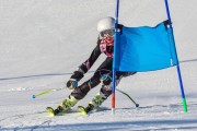 FIS Baltic Cup 2018 3. posms, jauniešu un meistaru PSL kvalifikācija, Foto: Emīls Lukšo