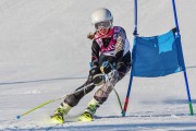 FIS Baltic Cup 2018 3. posms, jauniešu un meistaru PSL kvalifikācija, Foto: Emīls Lukšo