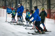 FIS Baltijas kauss 2023 1.posms, jauniešu un meistaru PSL, Foto: E.Lukšo