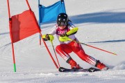 FIS Baltic Cup 2018 3. posms, jauniešu un meistaru PSL kvalifikācija, Foto: Emīls Lukšo