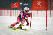 FIS Baltijas kauss 2023 1.posms, jauniešu un meistaru PSL, Foto: E.Lukšo