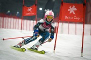 FIS Baltijas kauss 2023 1.posms, jauniešu un meistaru PSL, Foto: E.Lukšo