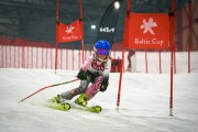 FIS Baltijas kauss 2023 1.posms, jauniešu un meistaru PSL, Foto: E.Lukšo