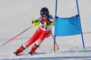 FIS Baltic Cup 2018 3. posms, jauniešu un meistaru PSL kvalifikācija, Foto: Emīls Lukšo