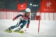 FIS Baltijas kauss 2023 1.posms, jauniešu un meistaru PSL, Foto: E.Lukšo