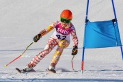 FIS Baltic Cup 2018 3. posms, jauniešu un meistaru PSL kvalifikācija, Foto: Emīls Lukšo