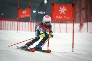 FIS Baltijas kauss 2023 1.posms, jauniešu un meistaru PSL, Foto: E.Lukšo