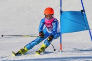 FIS Baltic Cup 2018 3. posms, jauniešu un meistaru PSL kvalifikācija, Foto: Emīls Lukšo