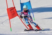 FIS Baltic Cup 2018 3. posms, jauniešu un meistaru PSL kvalifikācija, Foto: Emīls Lukšo