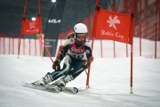 FIS Baltijas kauss 2023 1.posms, jauniešu un meistaru PSL, Foto: E.Lukšo