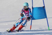 FIS Baltic Cup 2018 3. posms, jauniešu un meistaru PSL kvalifikācija, Foto: Emīls Lukšo