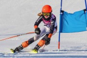 FIS Baltic Cup 2018 3. posms, jauniešu un meistaru PSL kvalifikācija, Foto: Emīls Lukšo