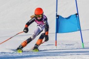 FIS Baltic Cup 2018 3. posms, jauniešu un meistaru PSL kvalifikācija, Foto: Emīls Lukšo