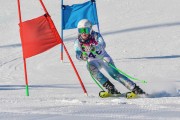 FIS Baltic Cup 2018 3. posms, jauniešu un meistaru PSL kvalifikācija, Foto: Emīls Lukšo