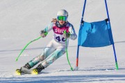 FIS Baltic Cup 2018 3. posms, jauniešu un meistaru PSL kvalifikācija, Foto: Emīls Lukšo