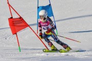 FIS Baltic Cup 2018 3. posms, jauniešu un meistaru PSL kvalifikācija, Foto: Emīls Lukšo