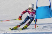 FIS Baltic Cup 2018 3. posms, jauniešu un meistaru PSL kvalifikācija, Foto: Emīls Lukšo