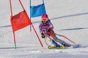 FIS Baltic Cup 2018 3. posms, jauniešu un meistaru PSL kvalifikācija, Foto: Emīls Lukšo